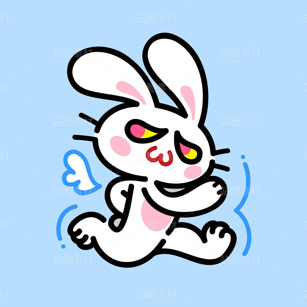 兔小卷系列2