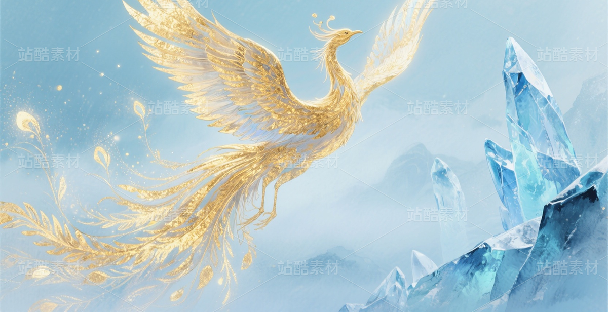 鳳凰（主預(yù)覽-10823441） - 未分類(lèi) - 站酷設(shè)計(jì)師變變變變變變變?cè)瓌?chuàng)素材 - 站酷ZCOOL