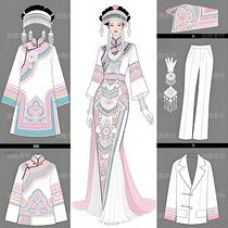 「非遺雙生：大理月光遇見(jiàn)敦煌星河」（導(dǎo)航-11339202） - 未分類 - 站酷設(shè)計(jì)師欲陽(yáng)城原創(chuàng)素材 - 站酷ZCOOL