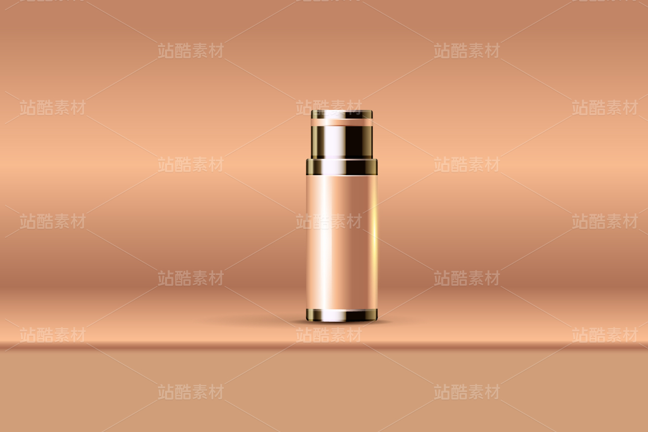 📦 3D模型创意素材包｜矢量包装广告设计资源