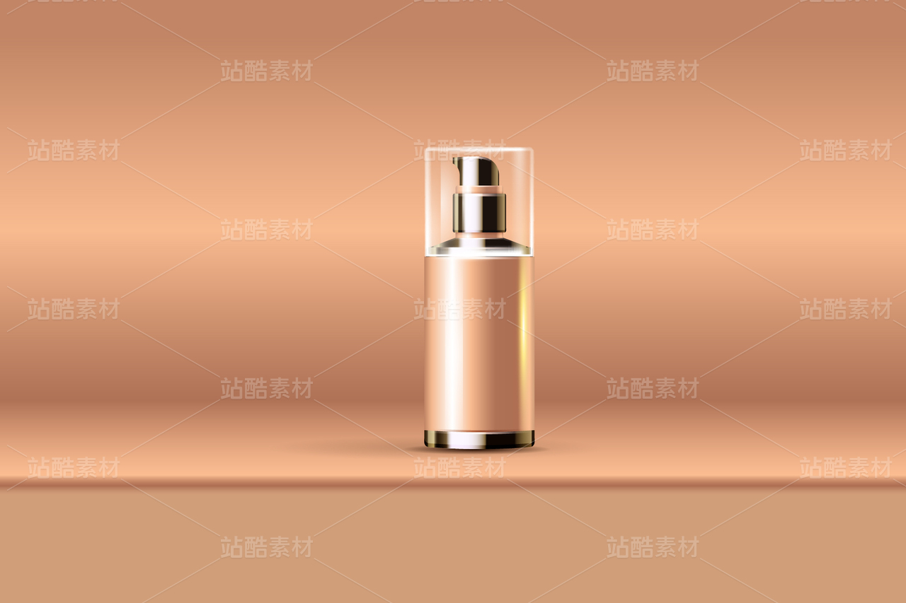 📦 3D模型创意素材包｜矢量包装广告设计资源