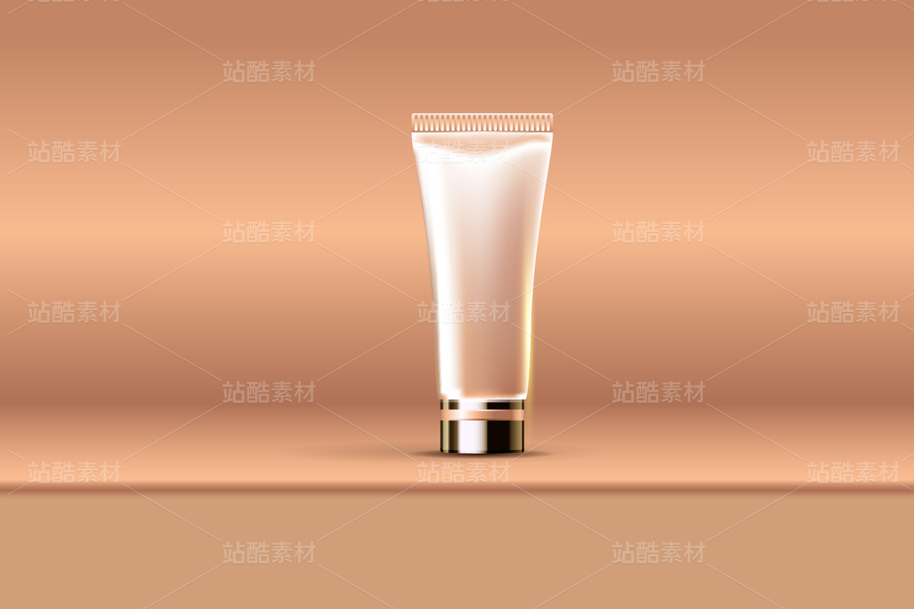 📦 3D模型创意素材包｜矢量包装广告设计资源