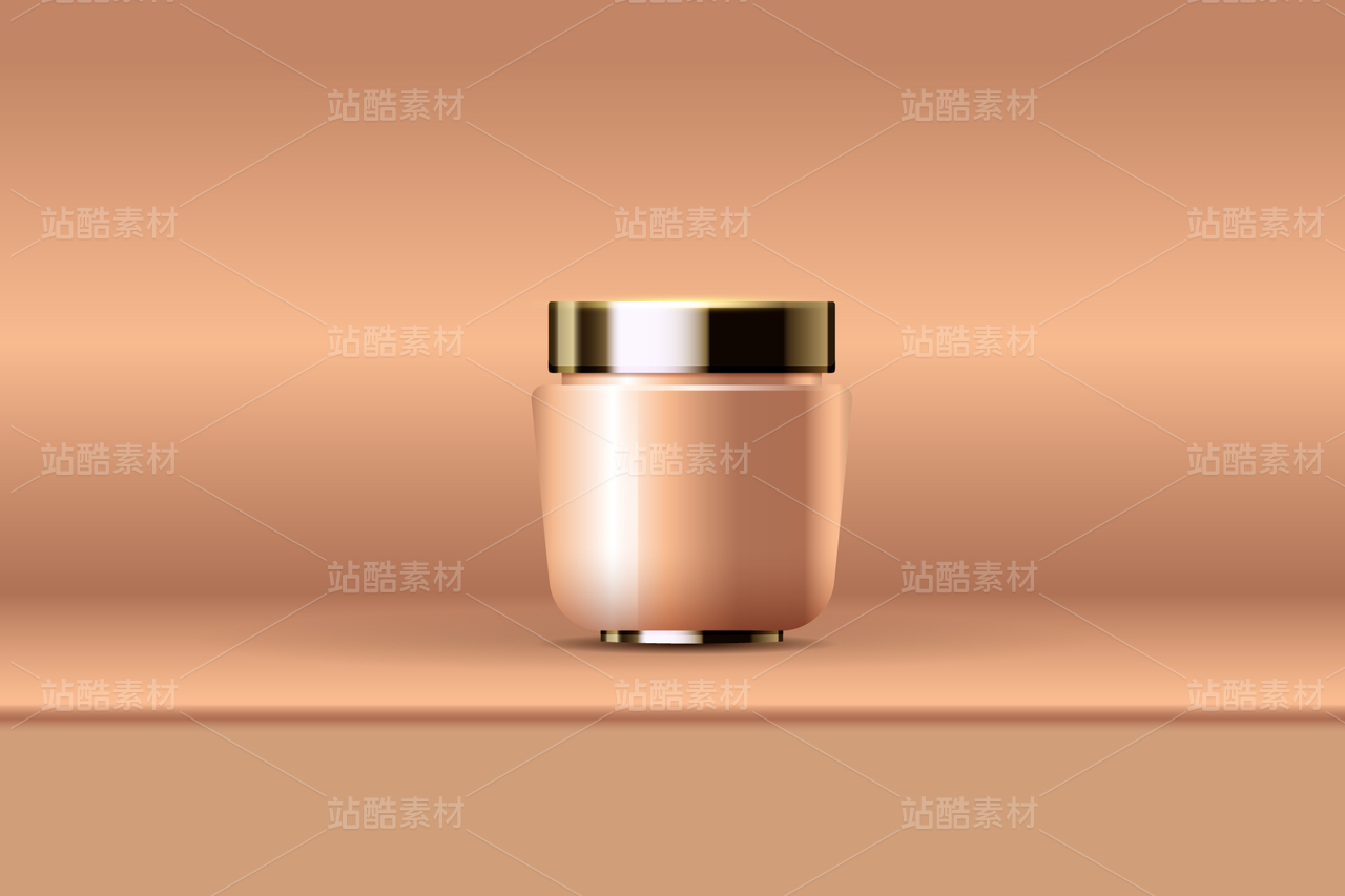 📦 3D模型创意素材包｜矢量包装广告设计资源