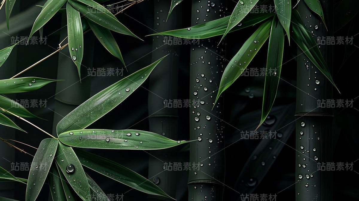 新中式國風竹子背景壁畫插圖壁紙（主預(yù)覽-11565699） - 未分類 - 站酷設(shè)計師WfWekG62Bj原創(chuàng)素材 - 站酷ZCOOL