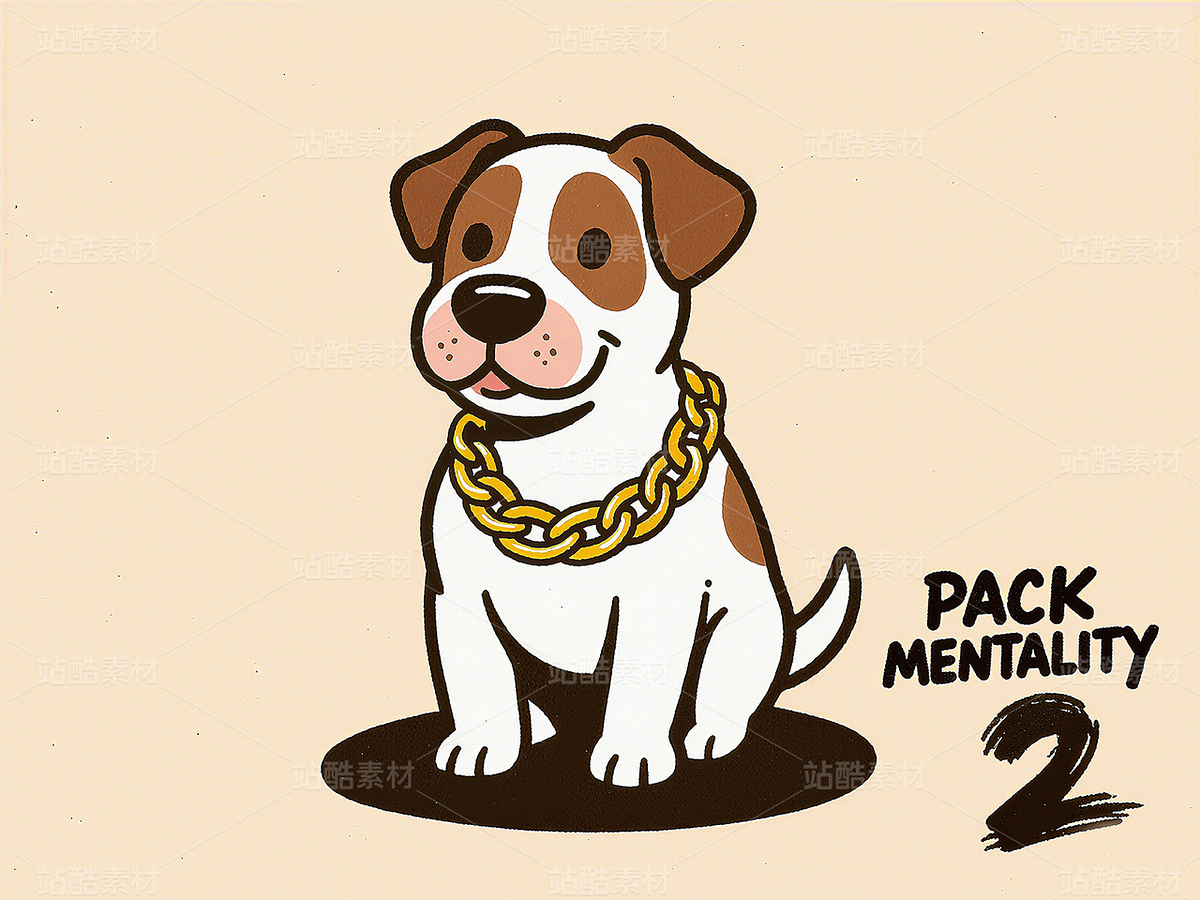 動(dòng)物漫畫素描 簡(jiǎn)筆漫畫畫 漫畫動(dòng)物 素材漫畫（主預(yù)覽-11831461） - 未分類 - 站酷設(shè)計(jì)師獨(dú)創(chuàng)繪畫工作室原創(chuàng)素材 - 站酷ZCOOL