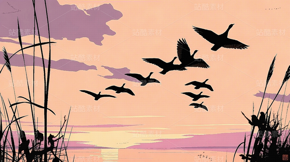 中式水墨装饰画 水墨梅花花鸟画 花鸟装饰图（主预览-11979422） - 未分类 - 站酷设计师独创绘画工作室原创素材 - 站酷ZCOOL