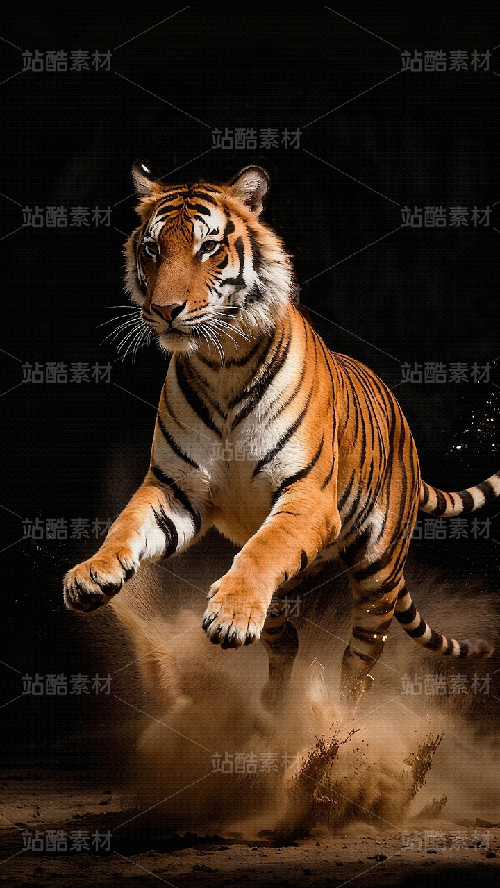 欧式油画动物 动物与风景油画 布格罗风格油画