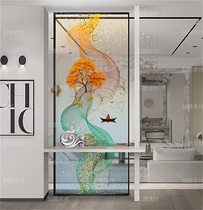 抽象梦境山水装饰画（导航-12042646） - 未分类 - 站酷设计师JpUTfAYxcN原创素材 - 站酷ZCOOL