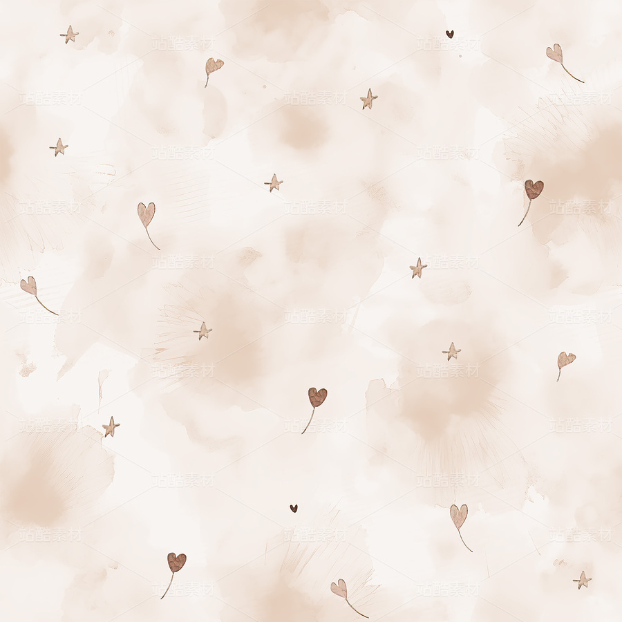 暈染印花圖（主預(yù)覽-12097082） - 未分類 - 站酷設(shè)計(jì)師萊納迪原創(chuàng)素材 - 站酷ZCOOL