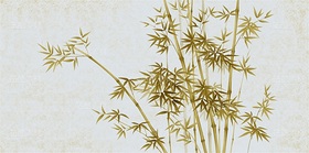 抽象新中式竹子裝飾畫（導航-12126496） - 未分類 - 站酷設計師JpUTfAYxcN原創(chuàng)素材 - 站酷ZCOOL