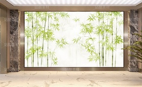 高清竹子素材裝飾畫（導航-12167660） - 未分類 - 站酷設計師JpUTfAYxcN原創(chuàng)素材 - 站酷ZCOOL