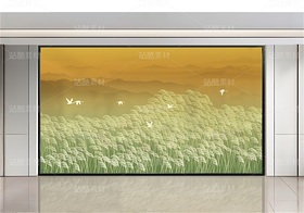 抽象高清蘆葦裝飾畫（導(dǎo)航-12168455） - 未分類 - 站酷設(shè)計師JpUTfAYxcN原創(chuàng)素材 - 站酷ZCOOL