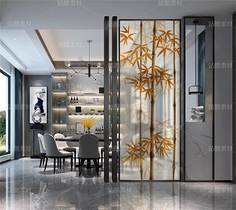 節(jié)節(jié)攀升竹子裝飾畫（導航-12187459） - 未分類 - 站酷設計師JpUTfAYxcN原創(chuàng)素材 - 站酷ZCOOL