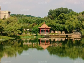 大学湖边（导航-12236363） - 未分类 - 站酷设计师绘光摄影原创素材 - 站酷ZCOOL