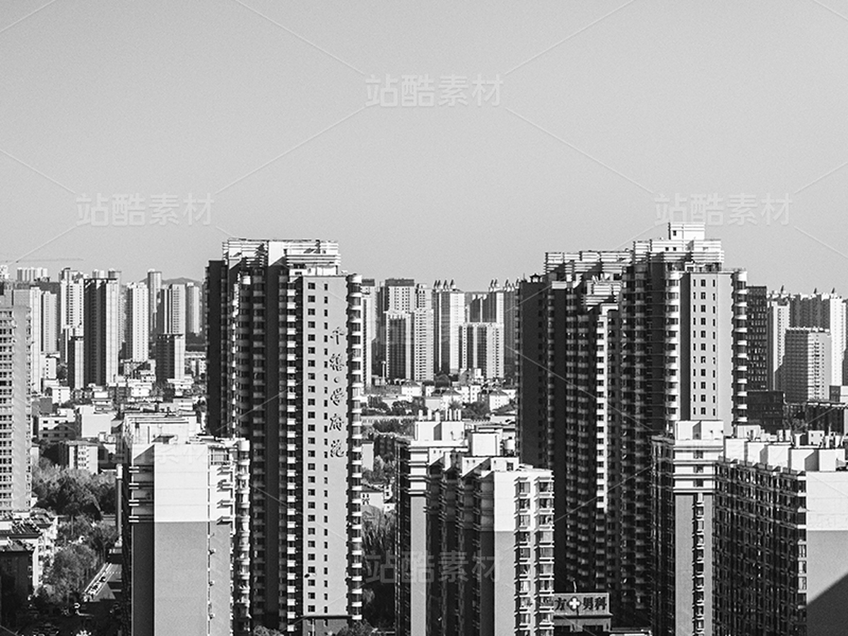 山西太原城市风光建筑摄影（主预览-12280322） - 未分类 - 站酷设计师六点画家原创素材 - 站酷ZCOOL