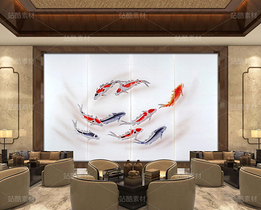 年年有余（导航-12384002） - 未分类 - 站酷设计师JpUTfAYxcN原创素材 - 站酷ZCOOL