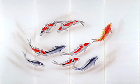 年年有余（导航-12384001） - 未分类 - 站酷设计师JpUTfAYxcN原创素材 - 站酷ZCOOL