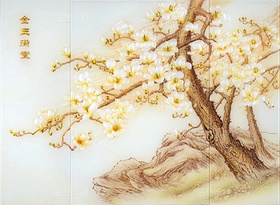 玉堂富貴裝飾畫（導(dǎo)航-12388268） - 未分類 - 站酷設(shè)計(jì)師JpUTfAYxcN原創(chuàng)素材 - 站酷ZCOOL