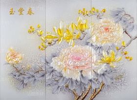 玉堂富貴裝飾畫（導(dǎo)航-12388415） - 未分類 - 站酷設(shè)計師JpUTfAYxcN原創(chuàng)素材 - 站酷ZCOOL