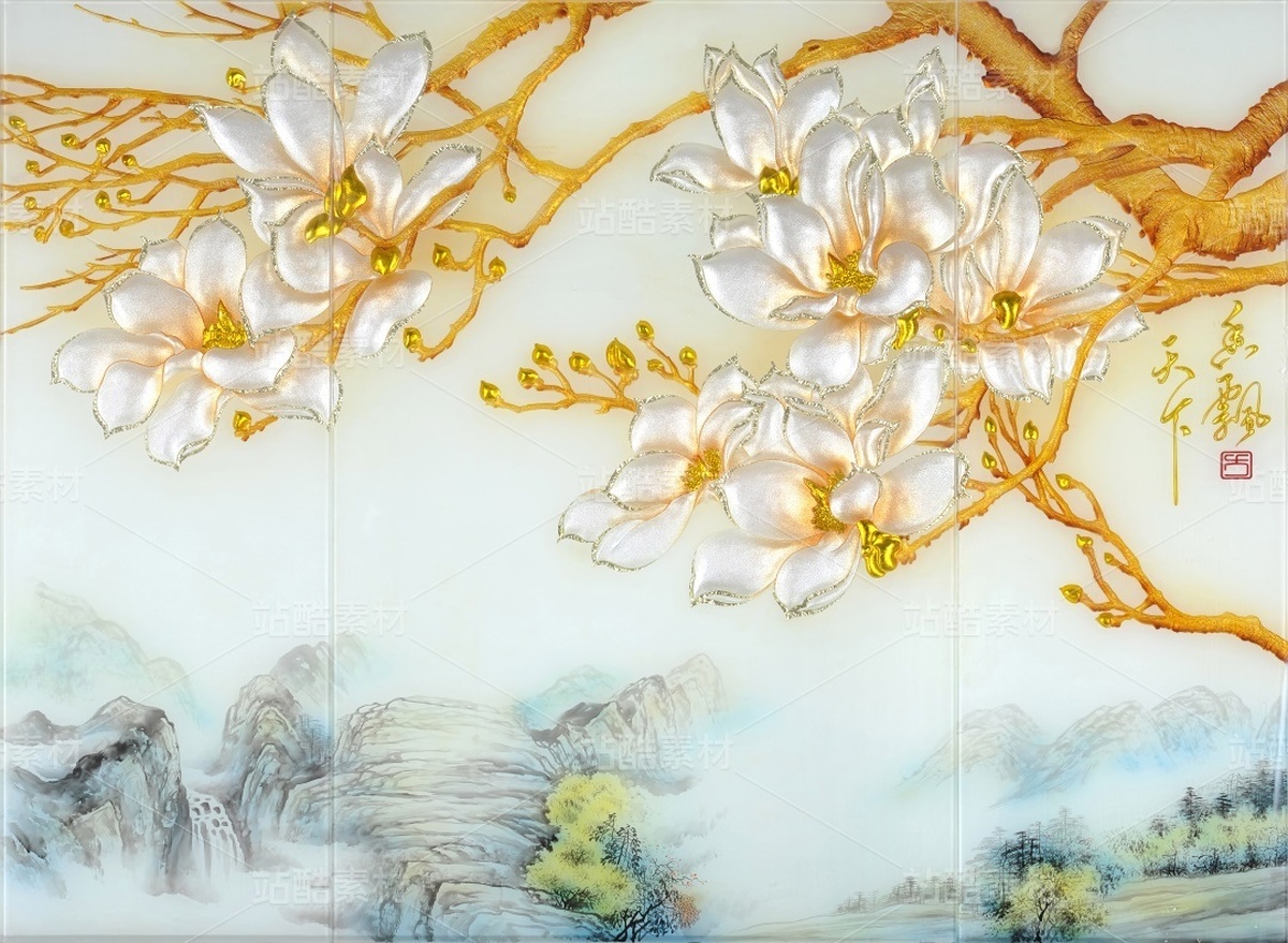 玉堂春（主預(yù)覽-12388813） - 未分類 - 站酷設(shè)計(jì)師JpUTfAYxcN原創(chuàng)素材 - 站酷ZCOOL