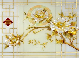 牡丹裝飾畫（導(dǎo)航-12389112） - 未分類 - 站酷設(shè)計師JpUTfAYxcN原創(chuàng)素材 - 站酷ZCOOL