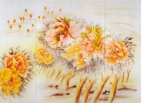 牡丹裝飾畫(huà)（導(dǎo)航-12389587） - 未分類(lèi) - 站酷設(shè)計(jì)師JpUTfAYxcN原創(chuàng)素材 - 站酷ZCOOL