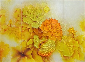 牡丹裝飾畫（導(dǎo)航-12390107） - 未分類 - 站酷設(shè)計(jì)師JpUTfAYxcN原創(chuàng)素材 - 站酷ZCOOL