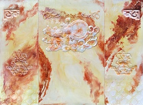 玉石装饰画（导航-12391812） - 未分类 - 站酷设计师JpUTfAYxcN原创素材 - 站酷ZCOOL