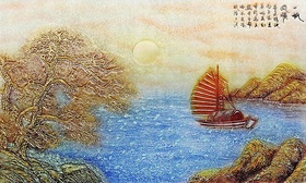 一帆风顺（导航-12395449） - 未分类 - 站酷设计师JpUTfAYxcN原创素材 - 站酷ZCOOL