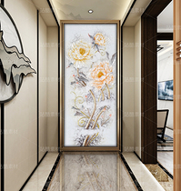 花開(kāi)富貴（導(dǎo)航-12403316） - 未分類(lèi) - 站酷設(shè)計(jì)師JpUTfAYxcN原創(chuàng)素材 - 站酷ZCOOL