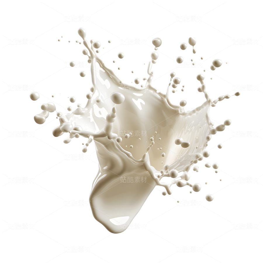 牛奶飛濺瞬間（主預(yù)覽-12468674） - 未分類 - 站酷設(shè)計(jì)師花花公主037原創(chuàng)素材 - 站酷ZCOOL