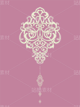 方形吉祥卷草紋樣（導(dǎo)航-12499653） - 未分類 - 站酷設(shè)計(jì)師wufengtahong原創(chuàng)素材 - 站酷ZCOOL