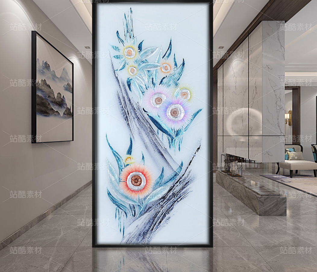 抽象裝飾畫（主預(yù)覽-12517575） - 未分類 - 站酷設(shè)計師JpUTfAYxcN原創(chuàng)素材 - 站酷ZCOOL