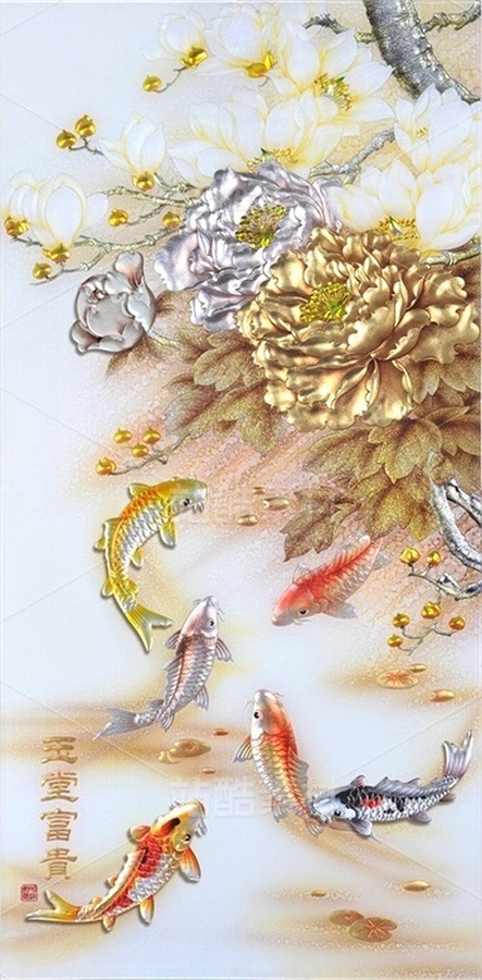 富貴有余（主預(yù)覽-12584448） - 未分類 - 站酷設(shè)計(jì)師JpUTfAYxcN原創(chuàng)素材 - 站酷ZCOOL