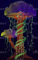 线条插画：共生- 植物篇（导航-12603044） - 未分类 - 站酷设计师芥菜籽暖心原创素材 - 站酷ZCOOL