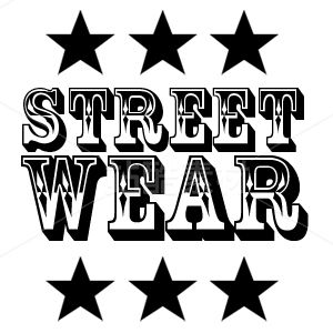 STREETWEAR