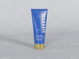 洗面奶模型/工程文件帶貼圖（導(dǎo)航-12742848） - 未分類 - 站酷設(shè)計師naoyaa原創(chuàng)素材 - 站酷ZCOOL