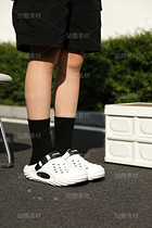 洞洞鞋产品场景AI作品（导航-12765065） - 未分类 - 站酷设计师喻生有你原创素材 - 站酷ZCOOL