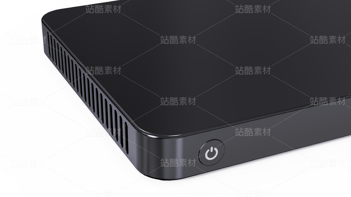 MINI终端小主机（主预览-12785585） - 未分类 - 站酷设计师深圳工业设计原创素材 - 站酷ZCOOL