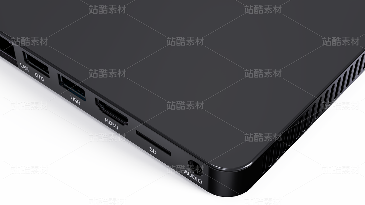 MINI终端小主机（主预览-12785583） - 未分类 - 站酷设计师深圳工业设计原创素材 - 站酷ZCOOL