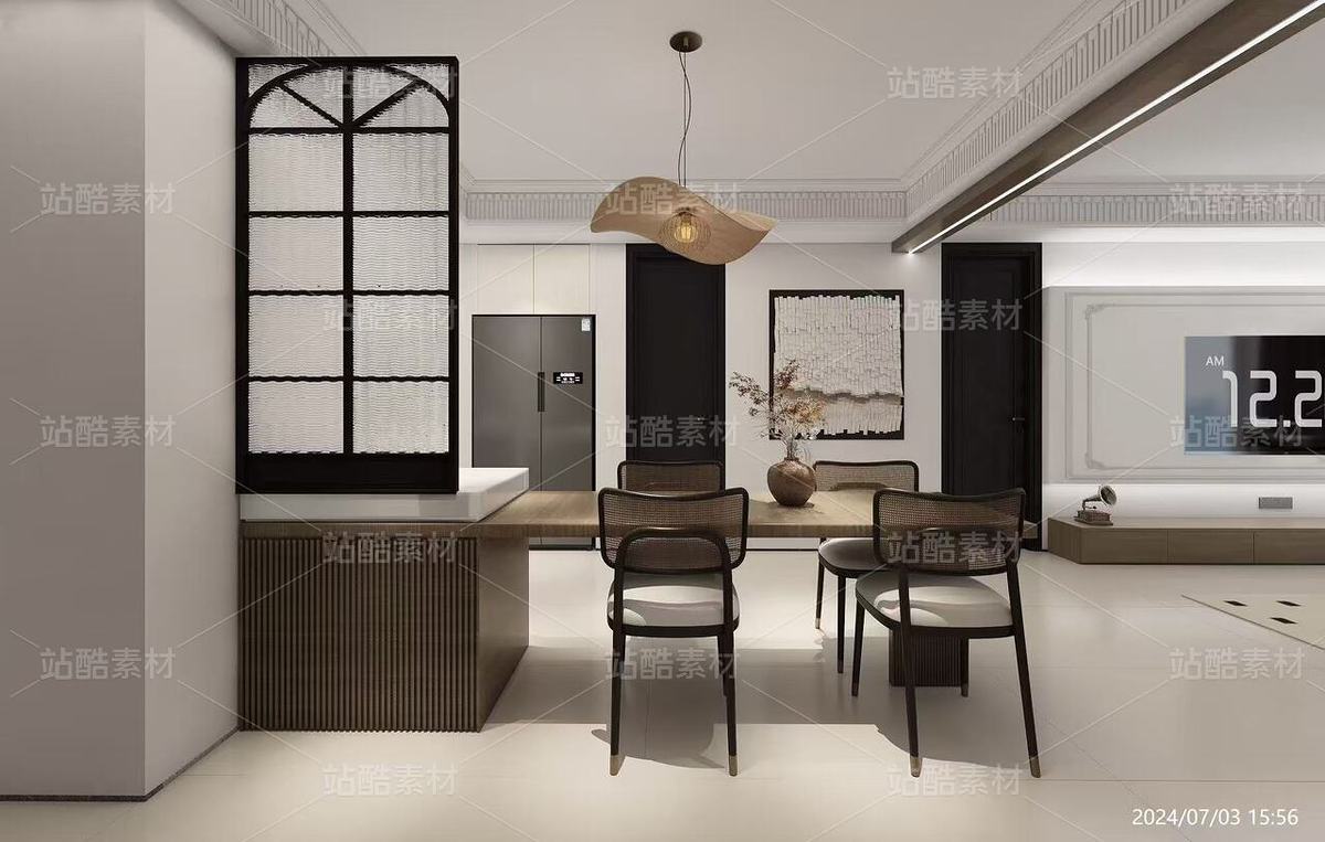 室內(nèi)設(shè)計效果圖（主預(yù)覽-12791907） - 未分類 - 站酷設(shè)計師文璇卉原創(chuàng)素材 - 站酷ZCOOL