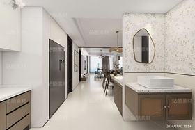 室內(nèi)設(shè)計效果圖（導(dǎo)航-12791905） - 未分類 - 站酷設(shè)計師文璇卉原創(chuàng)素材 - 站酷ZCOOL