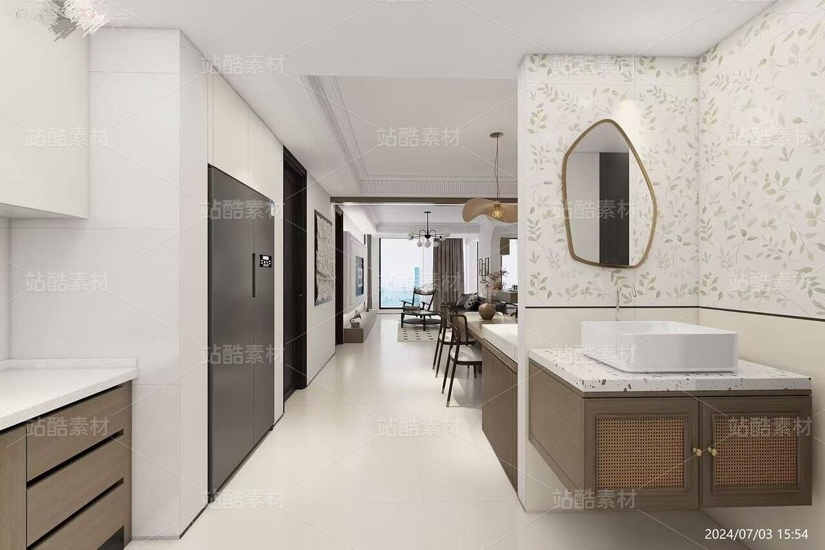 室內(nèi)設(shè)計效果圖（主預(yù)覽-12791905） - 未分類 - 站酷設(shè)計師文璇卉原創(chuàng)素材 - 站酷ZCOOL