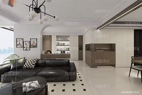 室內(nèi)設(shè)計效果圖（導(dǎo)航-12791909） - 未分類 - 站酷設(shè)計師文璇卉原創(chuàng)素材 - 站酷ZCOOL