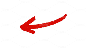 红色箭头免抠图（导航-12792426） - 未分类 - 站酷设计师msckjun原创素材 - 站酷ZCOOL