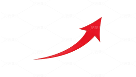 红色箭头免抠图（导航-12792437） - 未分类 - 站酷设计师msckjun原创素材 - 站酷ZCOOL