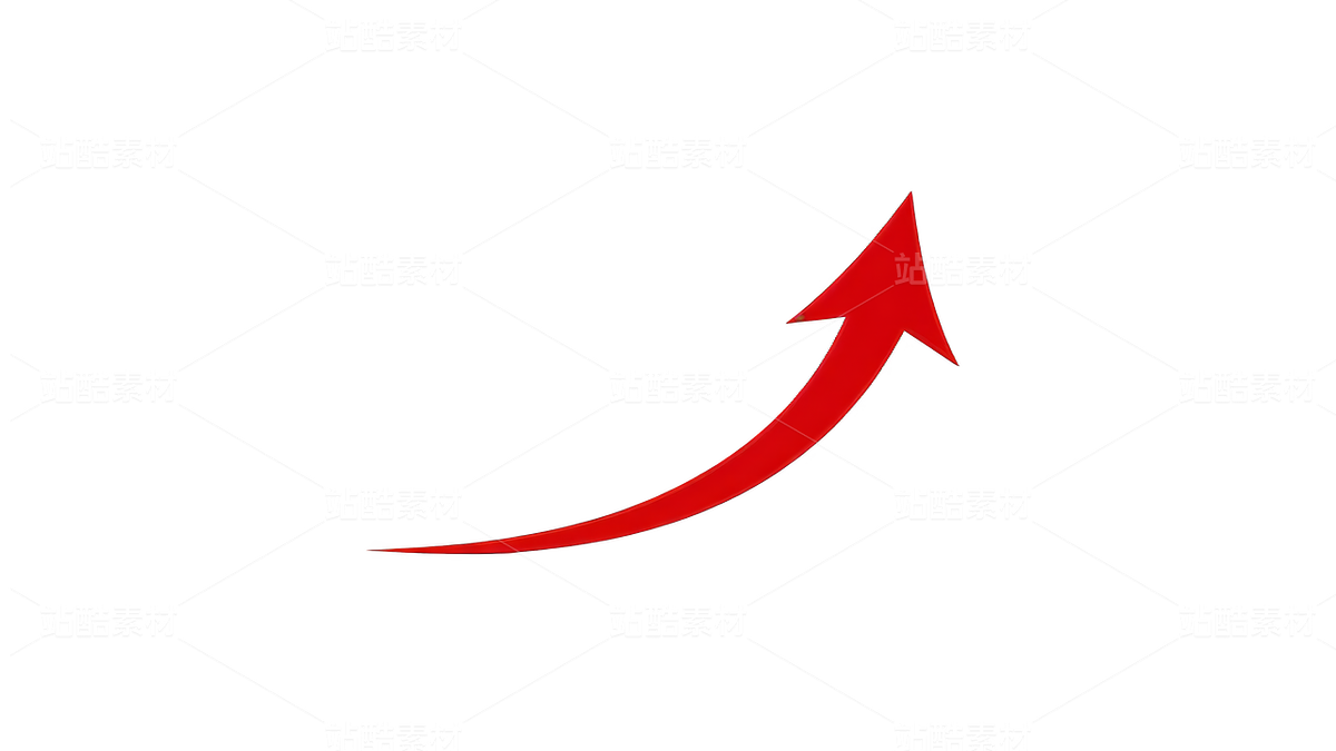 红色箭头免抠图（主预览-12792539） - 未分类 - 站酷设计师msckjun原创素材 - 站酷ZCOOL