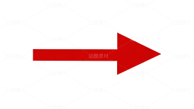 红色箭头免抠图（导航-12792543） - 未分类 - 站酷设计师msckjun原创素材 - 站酷ZCOOL