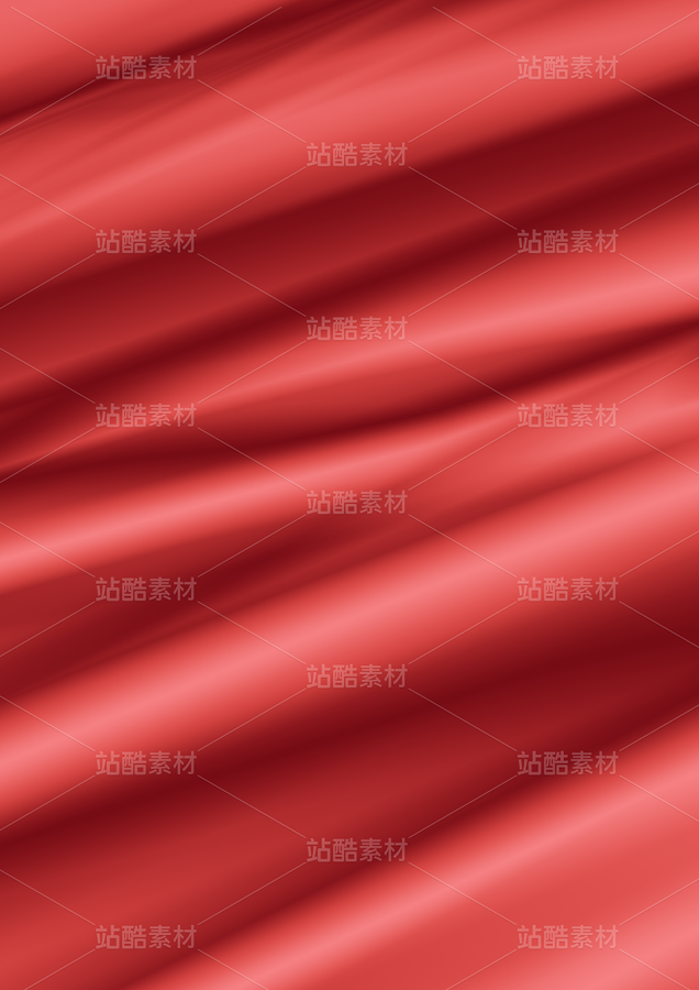 紅色絲綢紋理背景（主預覽-12831084） - 未分類 - 站酷設計師刈肖原創(chuàng)素材 - 站酷ZCOOL