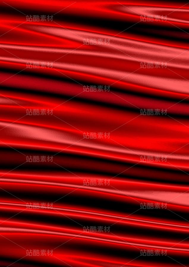 紅色絲綢紋理背景（主預覽-12831091） - 未分類 - 站酷設計師刈肖原創(chuàng)素材 - 站酷ZCOOL
